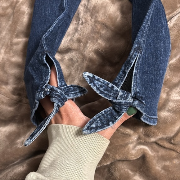 Rag & Bone ankle jeans - Picture 7 of 7